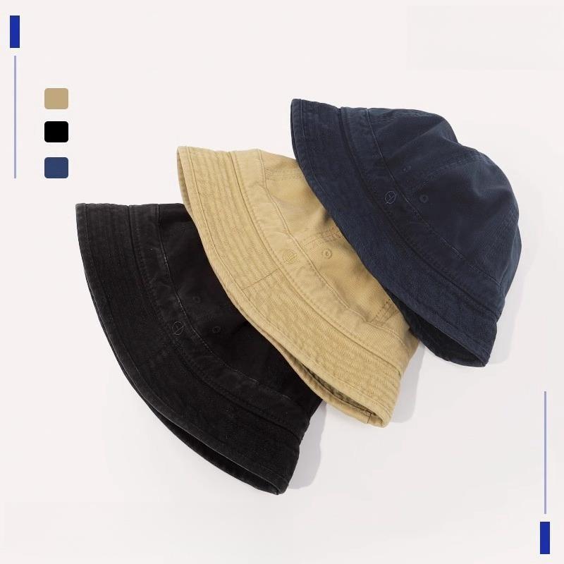 Small Head Size Bucket Hat Uni - Fishing Hat incelemesi ve fiyatı