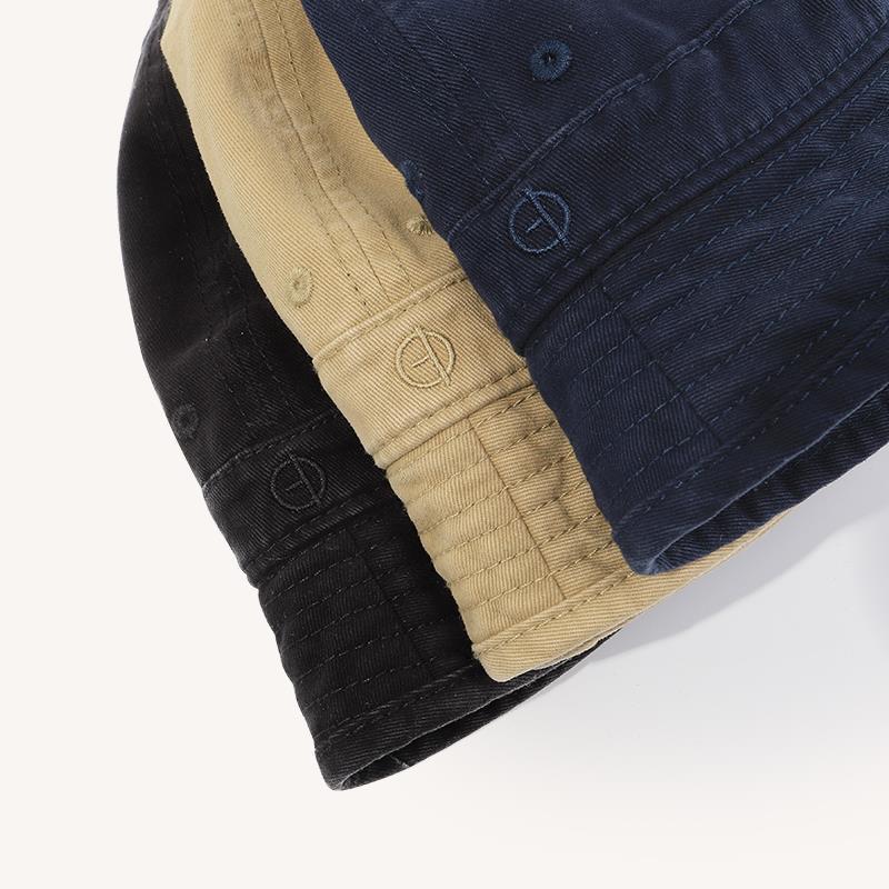 Small Head Size Bucket Hat Uni - Fishing Hat incelemesi ve fiyatı