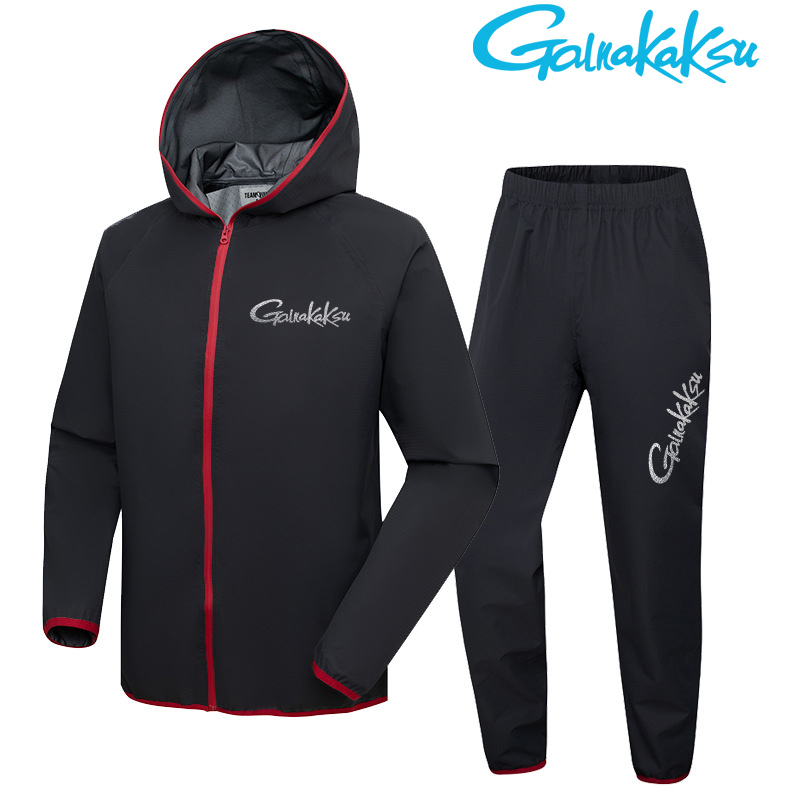 Outdoor Sports Fishing Split M - Fishing Rain Suit incelemesi ve fiyatı