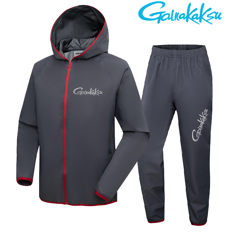 Outdoor Sports Fishing Split M - Fishing Rain Suit incelemesi ve fiyatı