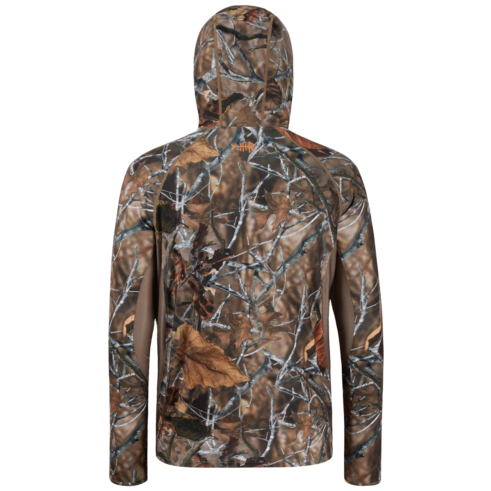 BASSDSASH Men's UPF 50+ Lightw - Fishing Hoodie incelemesi ve fiyatı
