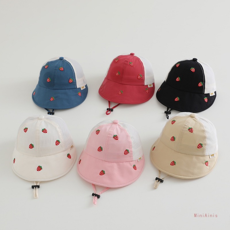 Baby Kids Summer Sun Hat 48-50 - Fishing Hat incelemesi ve fiyatı