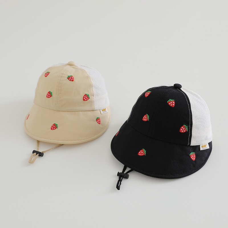 Baby Kids Summer Sun Hat 48-50 - Fishing Hat incelemesi ve fiyatı