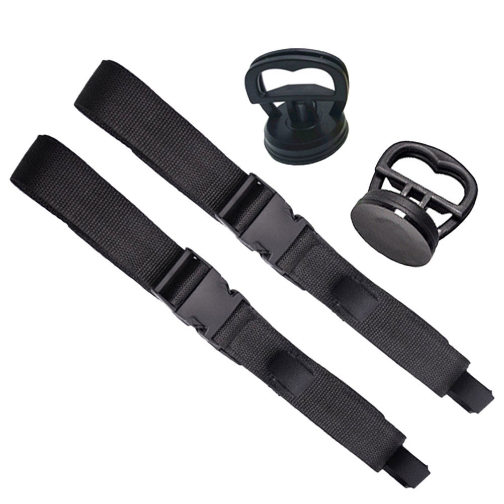 1Set Vehicle Fishing Rod Rack  - Fishing Belt incelemesi ve fiyatı