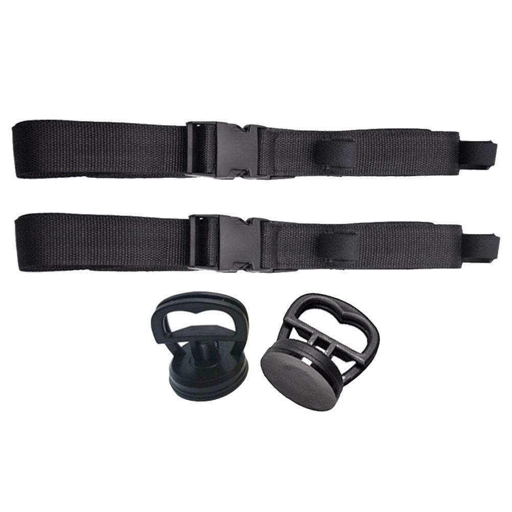 1Set Vehicle Fishing Rod Rack  - Fishing Belt incelemesi ve fiyatı