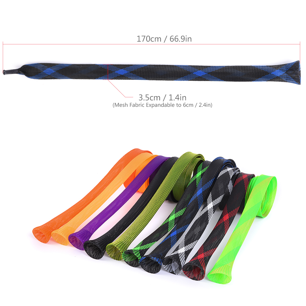 Tube Hhook 190cm Fishing Rod C - Fishing Socks incelemesi ve fiyatı