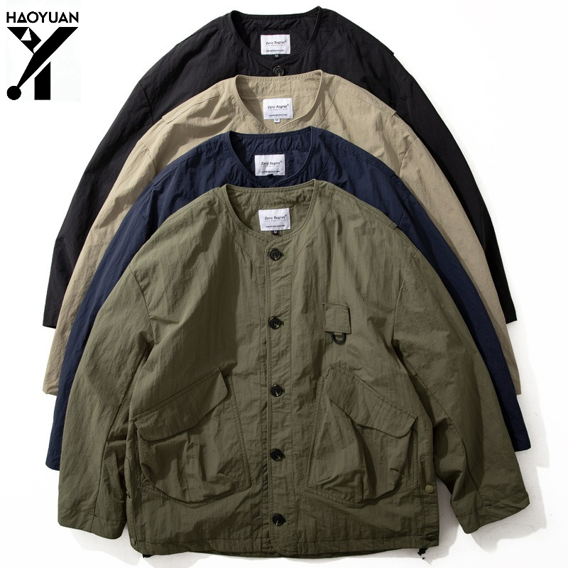 Outdoor Fishing Jacket Spring  - Fishing Jacket Waterproof incelemesi ve fiyatı