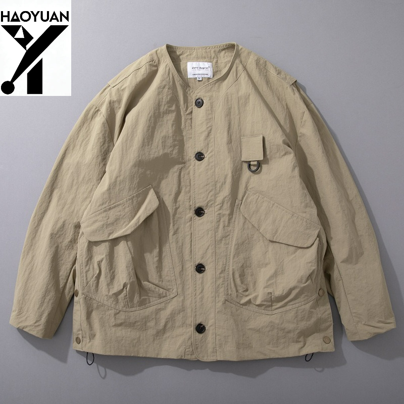 Outdoor Fishing Jacket Spring  - Fishing Jacket Waterproof incelemesi ve fiyatı
