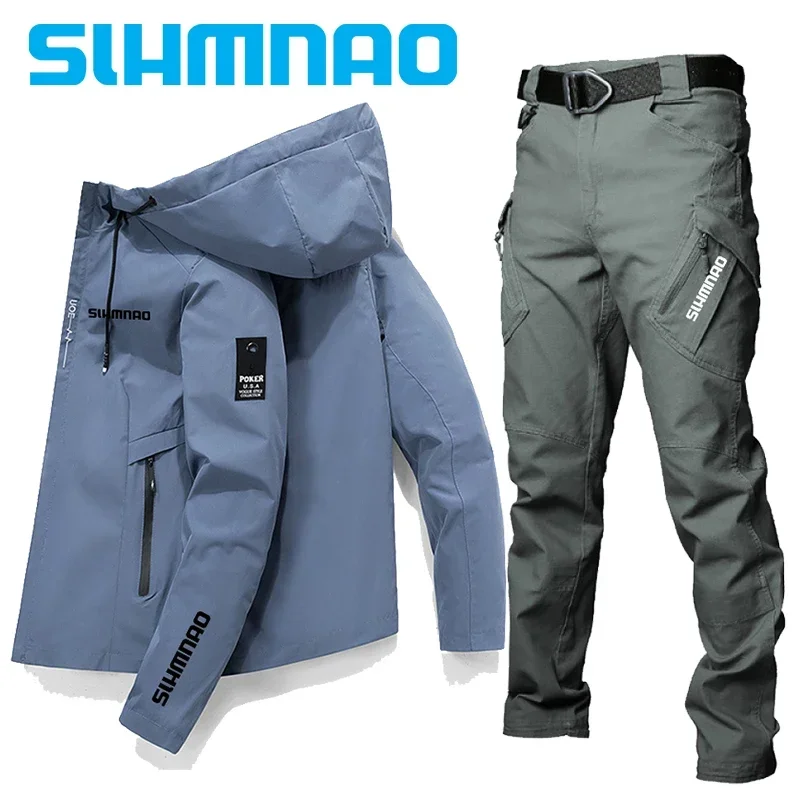 Spring and Autumn New Fishing  - Fishing Jacket Waterproof incelemesi ve fiyatı