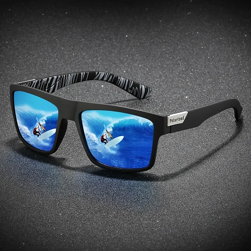 Sports Polarized Sunglasses Me - Fishing Sunglasses Polarized incelemesi ve fiyatı