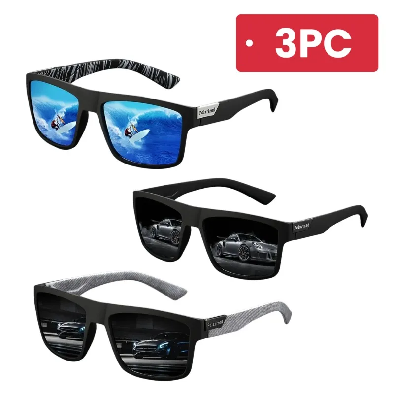 Sports Polarized Sunglasses Me - Fishing Sunglasses Polarized incelemesi ve fiyatı