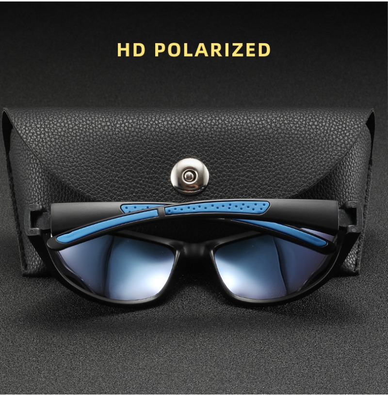 New Polarized Sports Sunglasse - Fishing Sunglasses Polarized incelemesi ve fiyatı