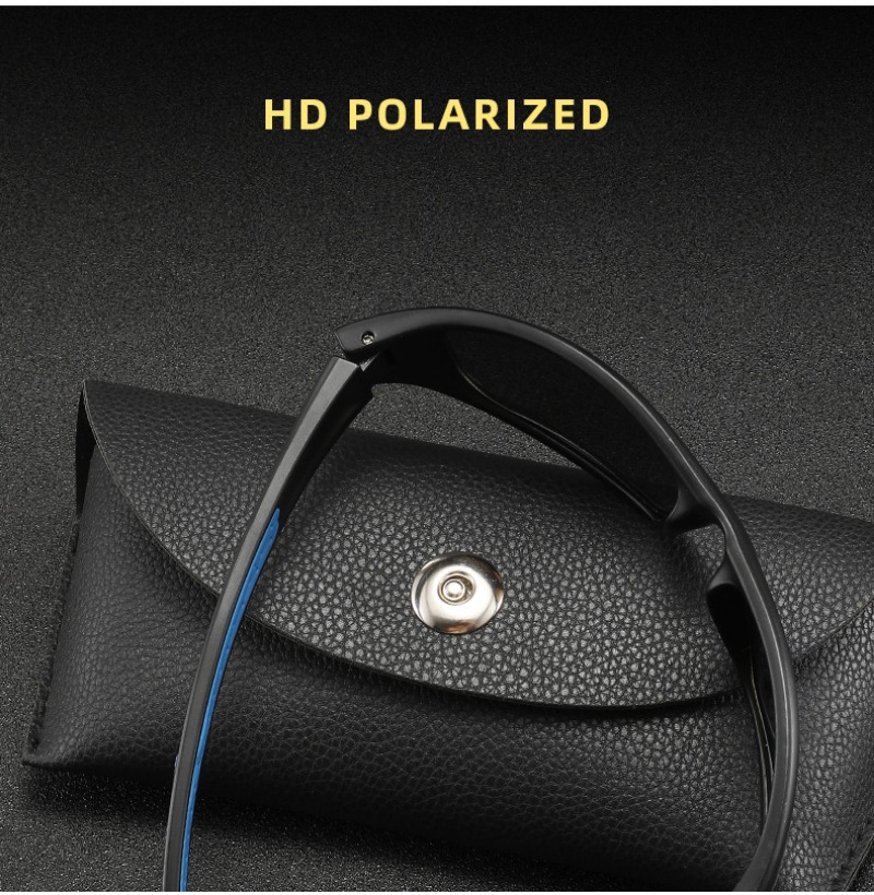 New Polarized Sports Sunglasse - Fishing Sunglasses Polarized incelemesi ve fiyatı