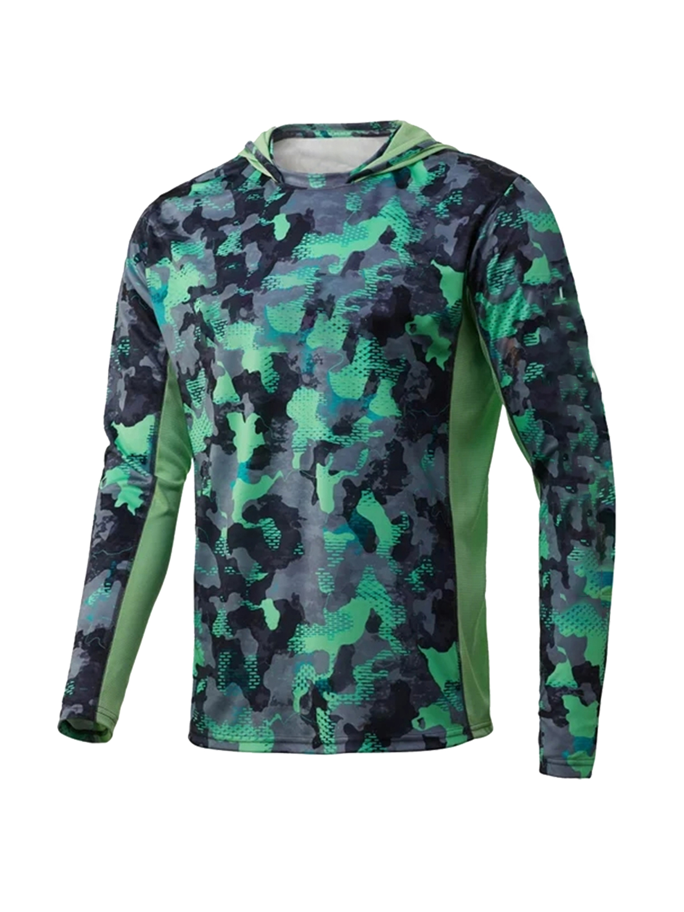 Fishing Clothing Performance F - Fishing Shirt Uv Protection incelemesi ve fiyatı