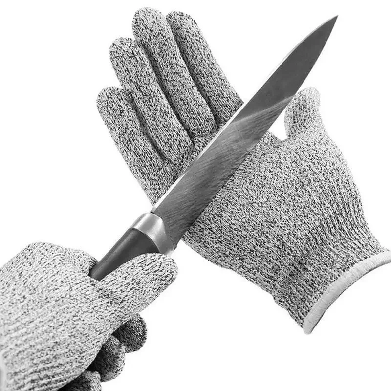 Level 5 Cut Proof Stab Resista - Fishing Gloves incelemesi ve fiyatı