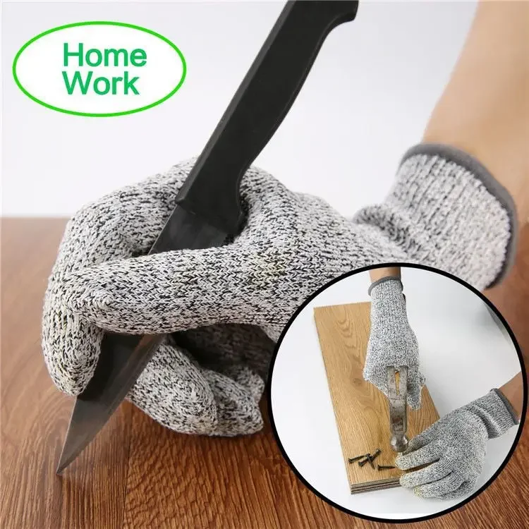Level 5 Cut Proof Stab Resista - Fishing Gloves incelemesi ve fiyatı