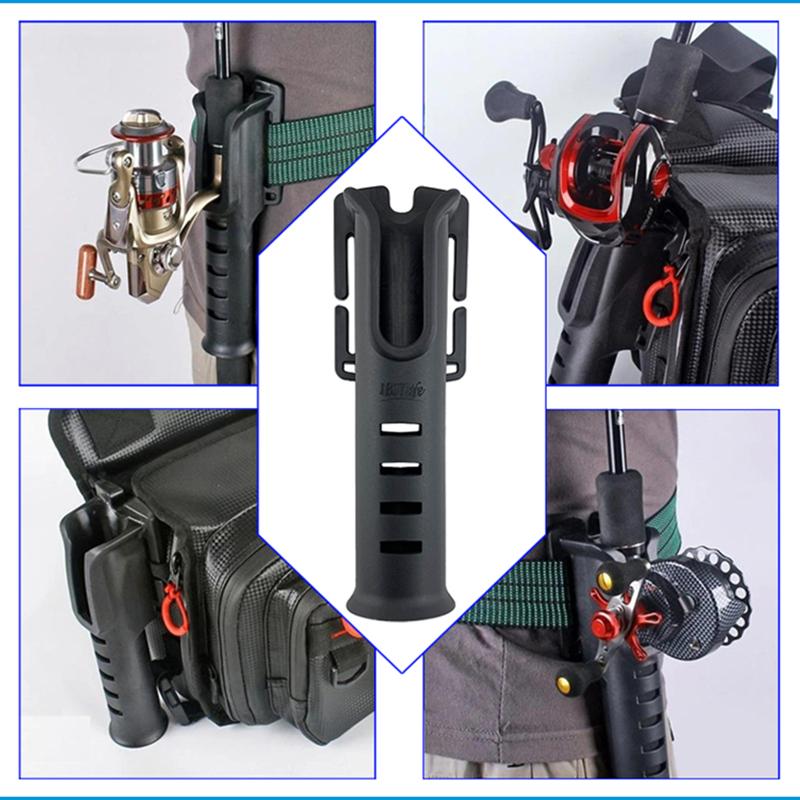 Portable Belt Rod Holder Fishi - Fishing Belt incelemesi ve fiyatı