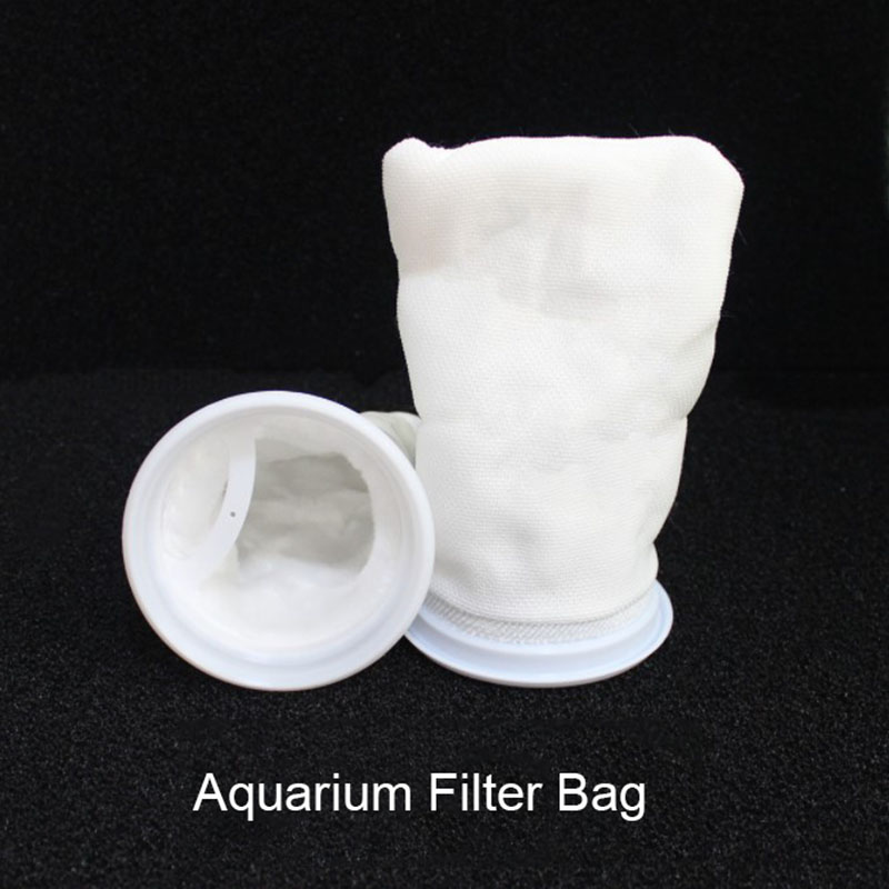 Aquarium Filter Bag with Frame - Fishing Socks incelemesi ve fiyatı