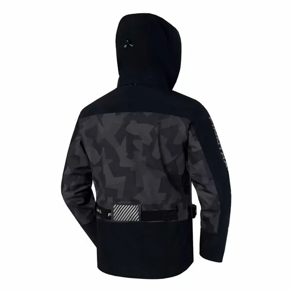 Fishing Jacket Outdoor Windbre - Fishing Jacket Waterproof incelemesi ve fiyatı
