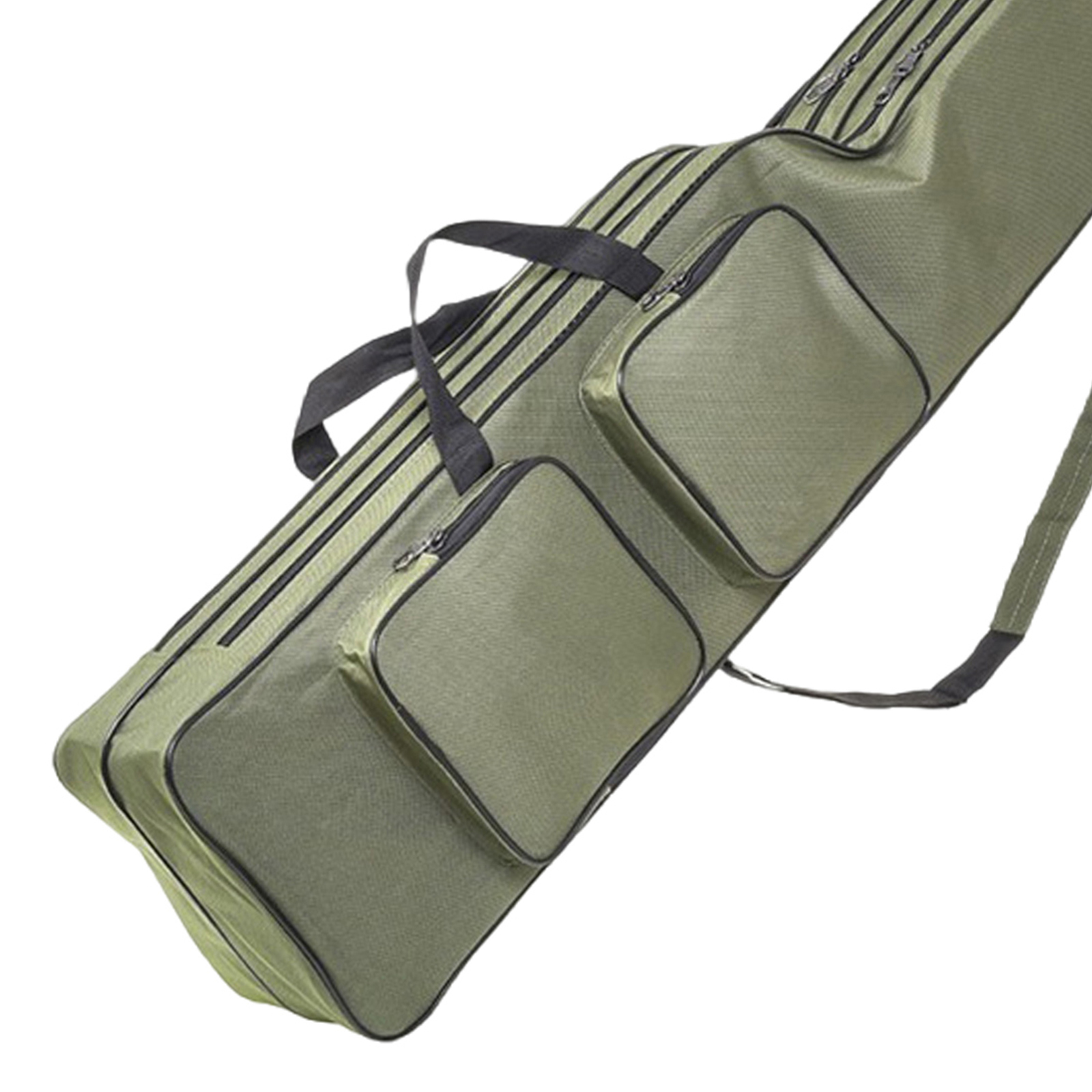 Fishing Rod Bags 150cm Waterpr - Fishing Bag Waterproof incelemesi ve fiyatı