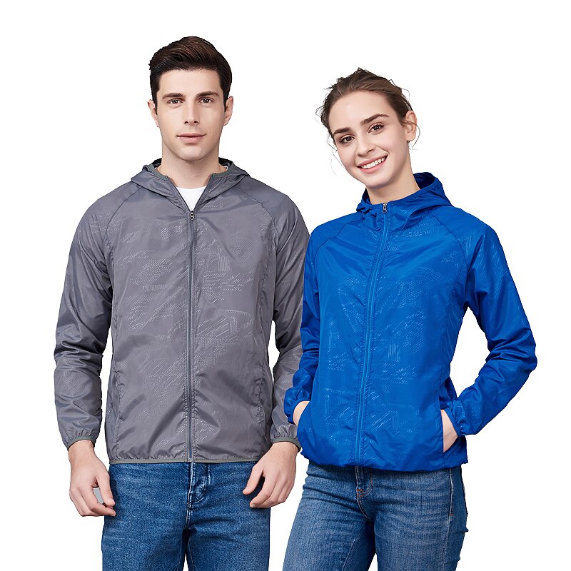LNGXO Unisex Hiking Jacket Men - Fishing Rain Suit incelemesi ve fiyatı