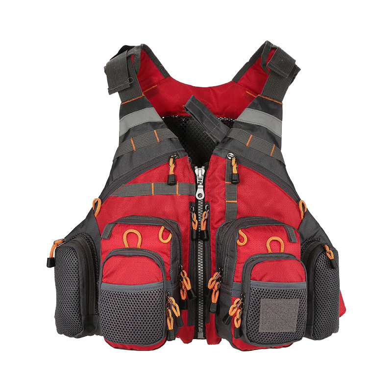 Fishing Suit Boat Vest Coat Fi - Fishing Vest incelemesi ve fiyatı