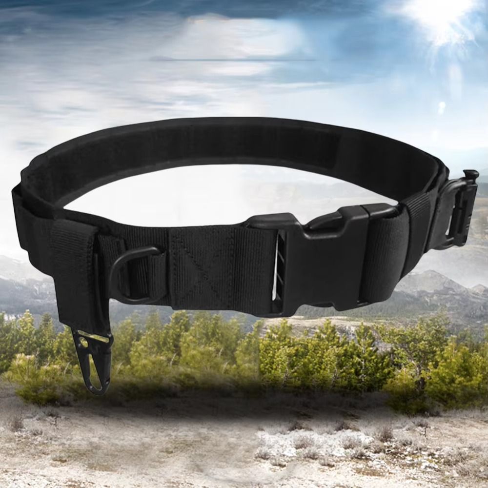 Quick Realease Multifunctional - Fishing Belt incelemesi ve fiyatı