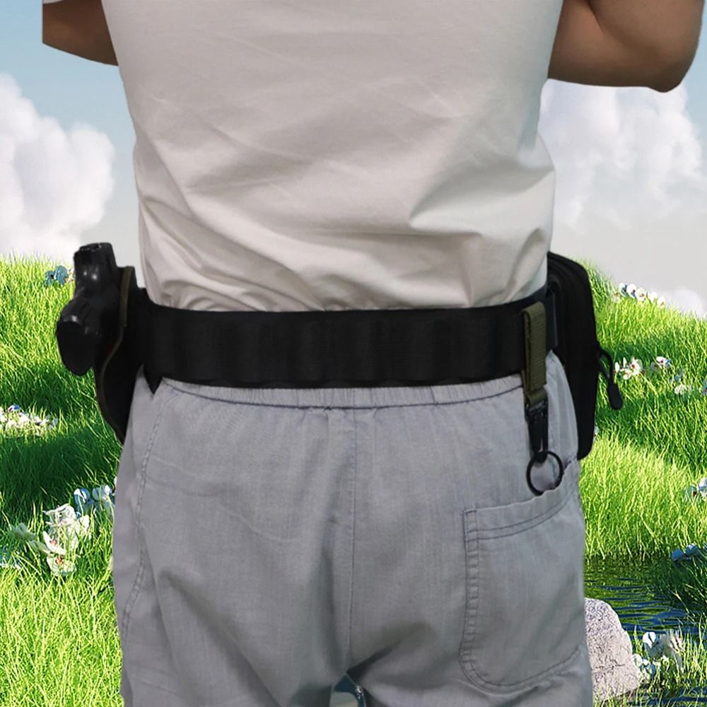 Quick Realease Multifunctional - Fishing Belt incelemesi ve fiyatı