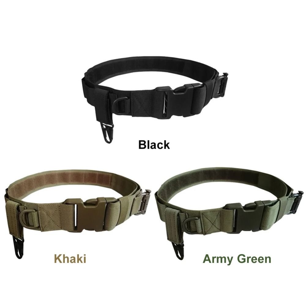 Quick Realease Multifunctional - Fishing Belt incelemesi ve fiyatı