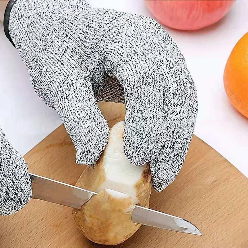 Level 5 Cut Proof Stab Resista - Fishing Gloves incelemesi ve fiyatı