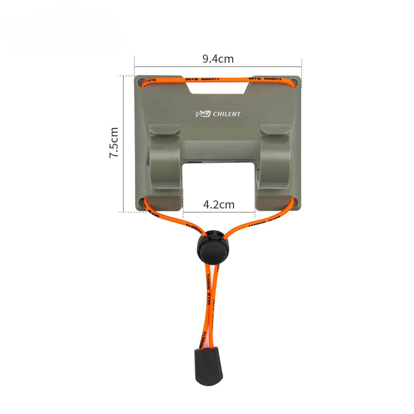 Outdoor Professionals Belt Cli - Fishing Belt incelemesi ve fiyatı