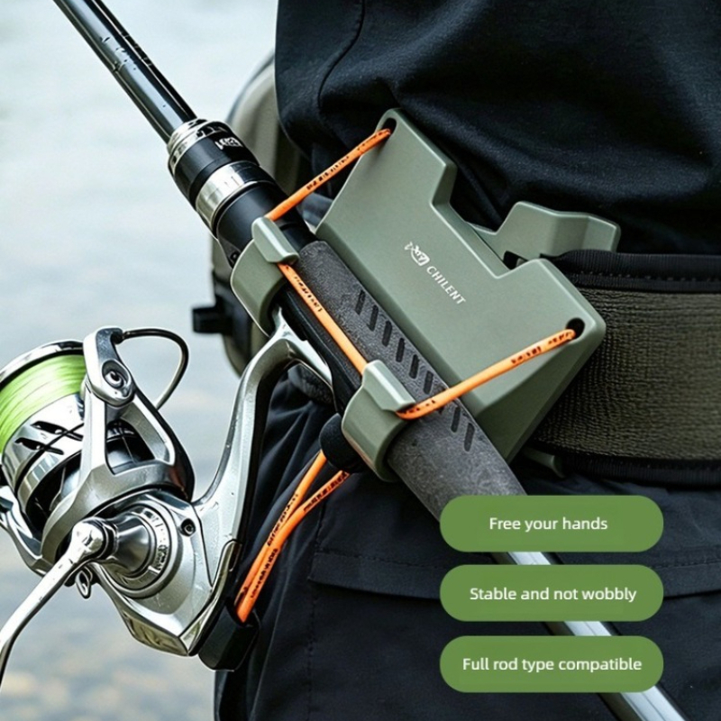 Outdoor Professionals Belt Cli - Fishing Belt incelemesi ve fiyatı