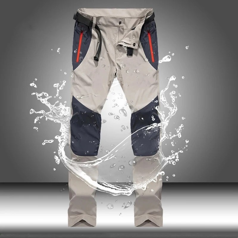 2026 Tactical Waterproof Cargo - Fishing Pants Waterproof incelemesi ve fiyatı