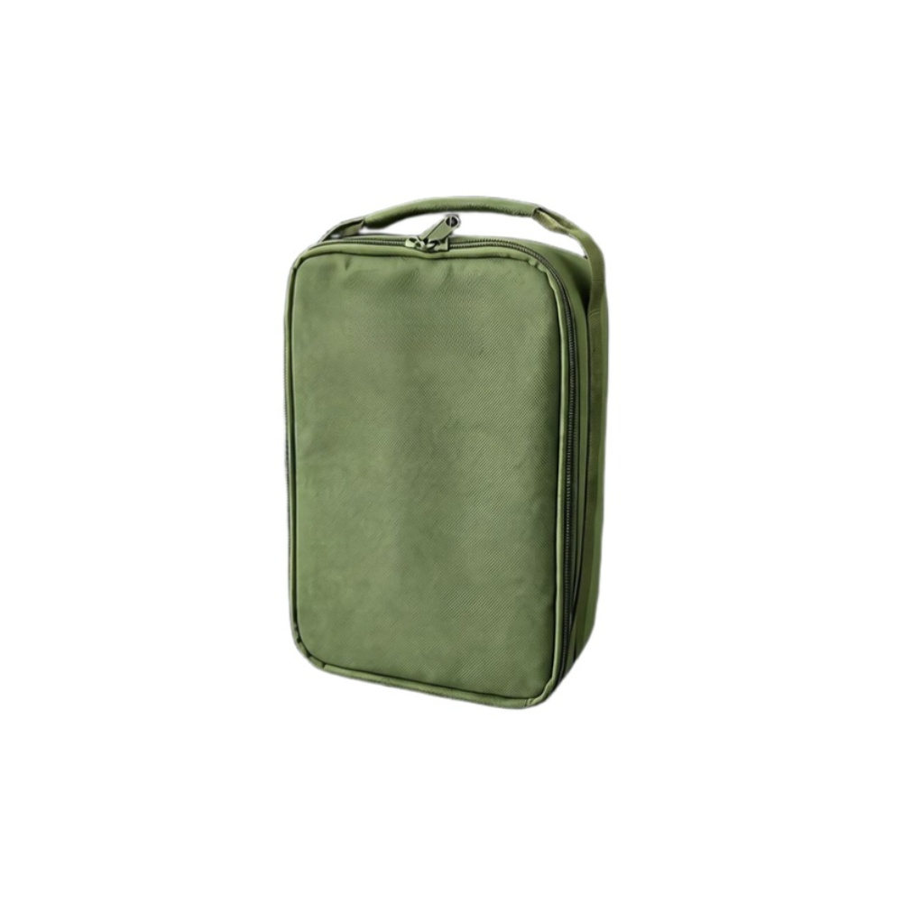 Green Fishing Tackle Storage B - Fishing Bag Waterproof incelemesi ve fiyatı