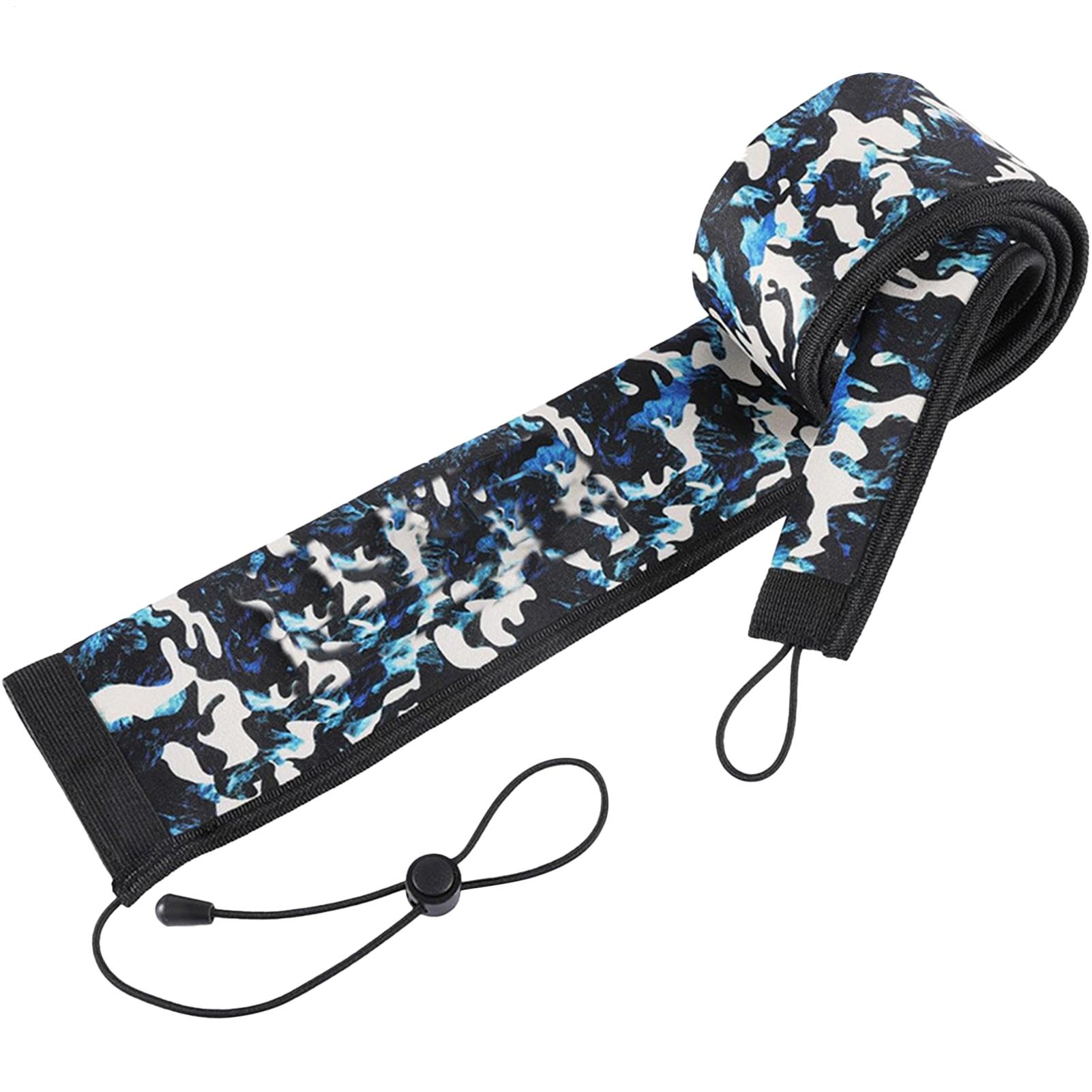 Fishing Rod Sleeve Adjustable  - Fishing Socks incelemesi ve fiyatı