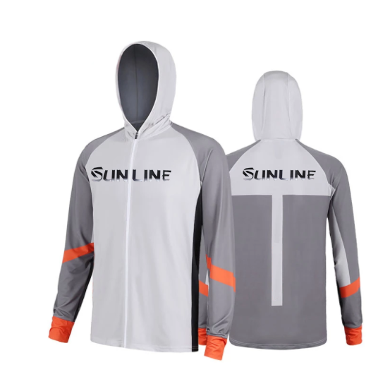 2025 Fishing Jerseys Anti UV O - Fishing Vest incelemesi ve fiyatı