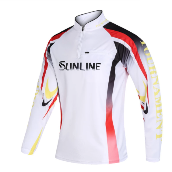 2025 Fishing Jerseys Anti UV O - Fishing Vest incelemesi ve fiyatı