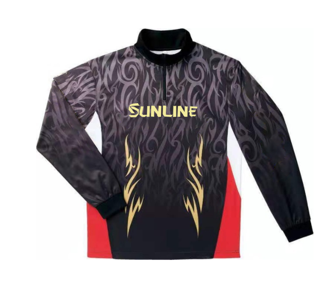 2025 Fishing Jerseys Anti UV O - Fishing Vest incelemesi ve fiyatı