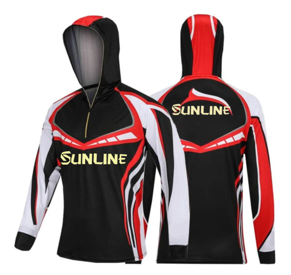 2025 Fishing Jerseys Anti UV O - Fishing Vest incelemesi ve fiyatı