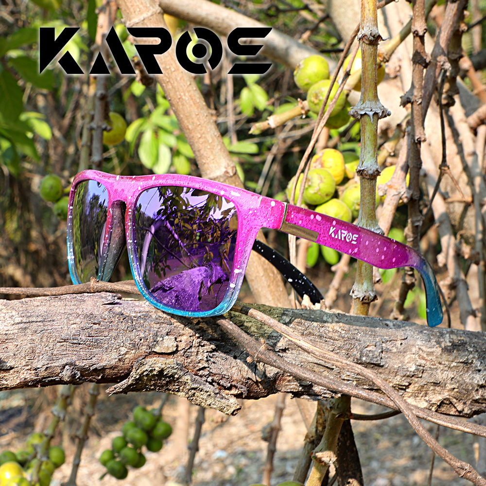 KAROS Fashion Square Polarized - Fishing Sunglasses Polarized incelemesi ve fiyatı