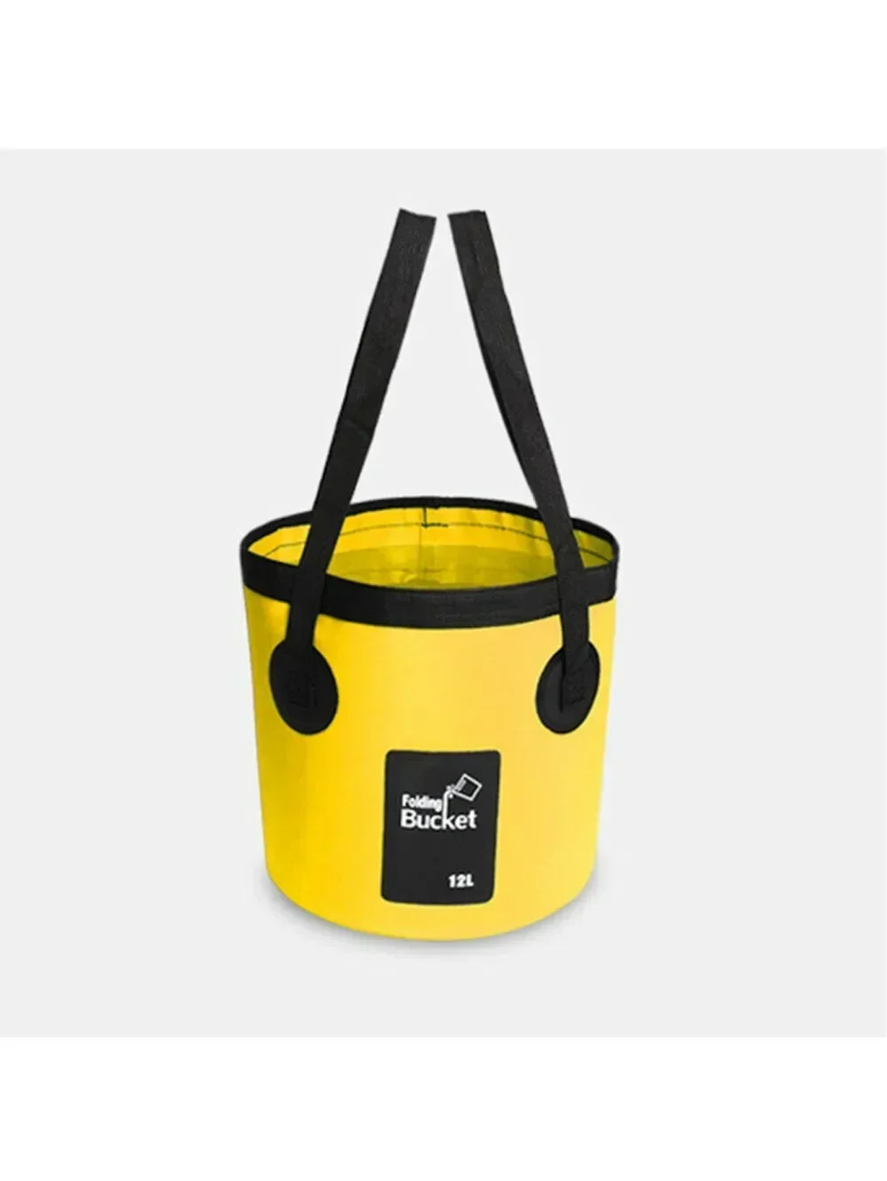 12L/20L Fishing Bucket Folding - Fishing Bag Waterproof incelemesi ve fiyatı
