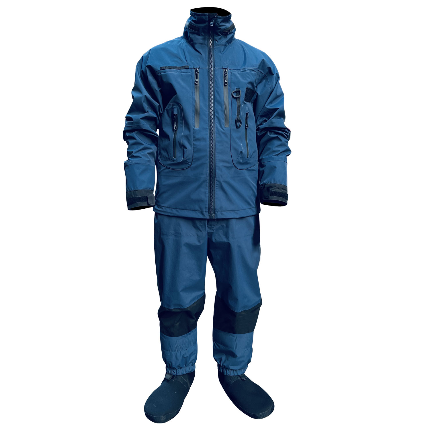 Waterproof Fishing Rain Suit S - Fishing Rain Suit incelemesi ve fiyatı