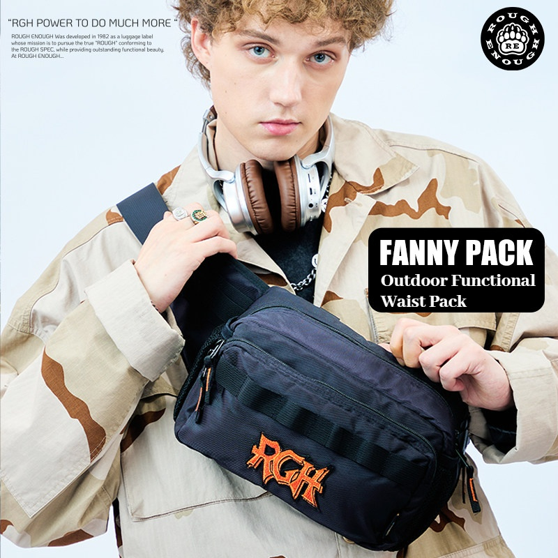 RGH Functional Outdoor Bag, Wa - Fishing Bag Waterproof incelemesi ve fiyatı