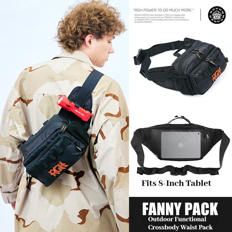 RGH Functional Outdoor Bag, Wa - Fishing Bag Waterproof incelemesi ve fiyatı