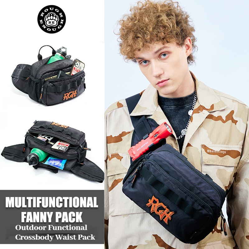 RGH Functional Outdoor Bag, Wa - Fishing Bag Waterproof incelemesi ve fiyatı