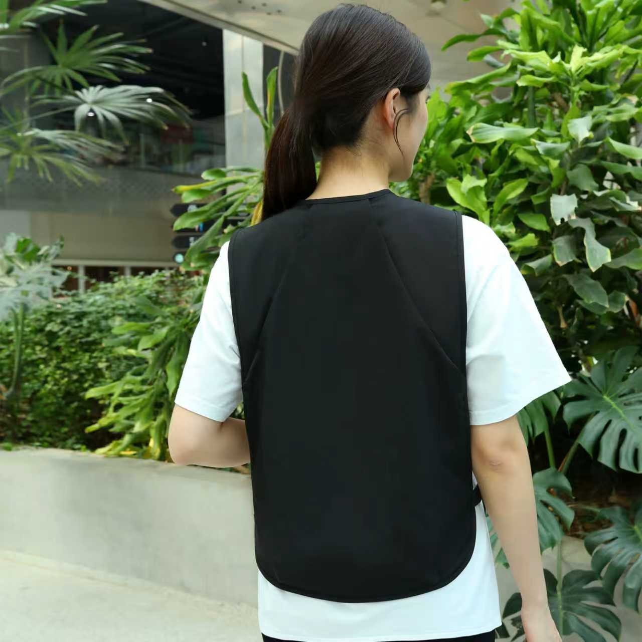 Zipper type work vest super li - Fishing Vest incelemesi ve fiyatı