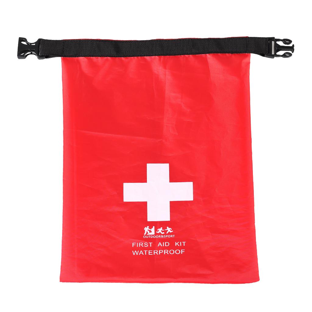 1.2L Waterproof First Aid Kit  - Fishing Bag Waterproof incelemesi ve fiyatı