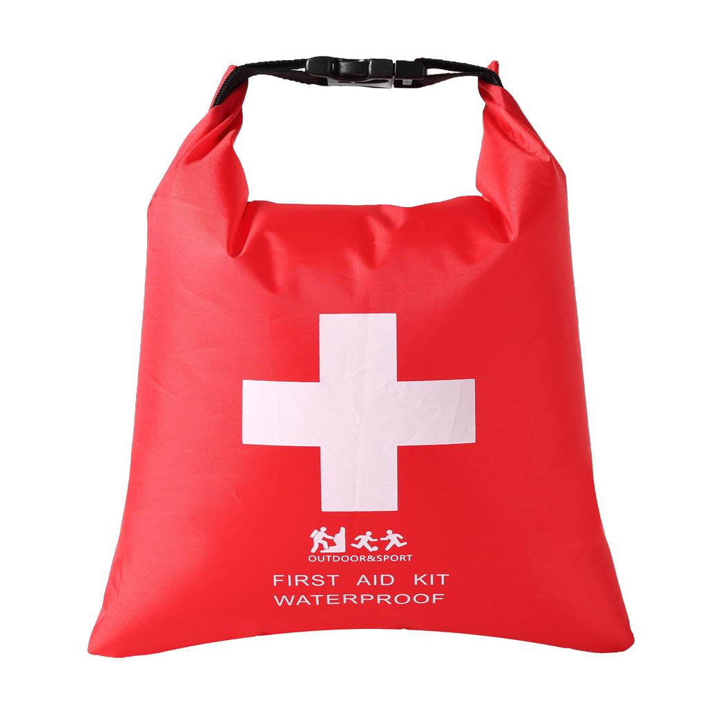 1.2L Waterproof First Aid Kit  - Fishing Bag Waterproof incelemesi ve fiyatı