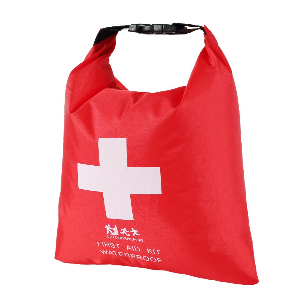 1.2L Waterproof First Aid Kit  - Fishing Bag Waterproof incelemesi ve fiyatı