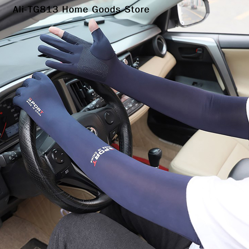 [TG813]Men's Fishing Sunscreen - Fishing Gloves incelemesi ve fiyatı
